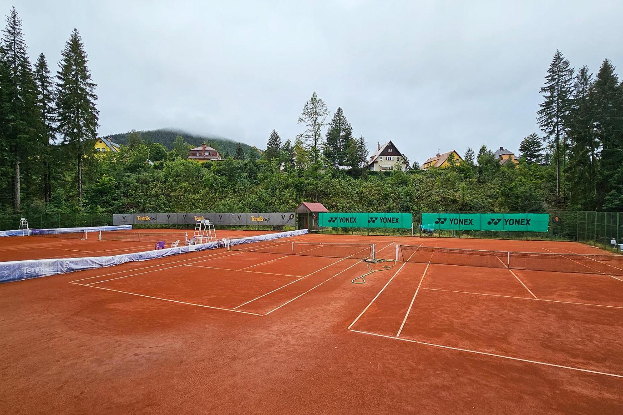 Enjoyharrachov - Atraktivni Slunny Klimatizovany Apartman 14 V Centru Harrachova Se Saunou, Parkovanim, Wifi-Wlan, Sat, Herni Konzoli, Pc S Win 10, Netflix Zdarma A Moznosti Dobijeni Auta S Jedinecnym Vyhledem Na Certovu Horu Se Skokanskymi Mustky Zewnętrze zdjęcie