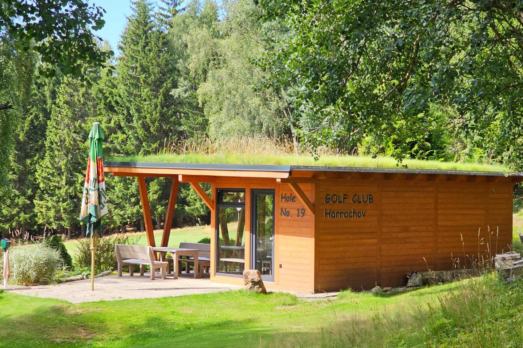 Enjoyharrachov - Atraktivni Slunny Klimatizovany Apartman 14 V Centru Harrachova Se Saunou, Parkovanim, Wifi-Wlan, Sat, Herni Konzoli, Pc S Win 10, Netflix Zdarma A Moznosti Dobijeni Auta S Jedinecnym Vyhledem Na Certovu Horu Se Skokanskymi Mustky Zewnętrze zdjęcie